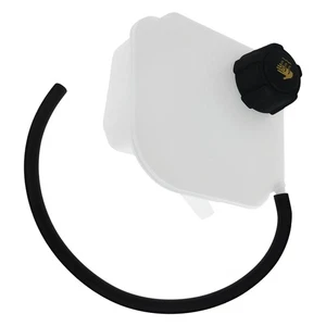 Tanque de desbordamiento de refrigerante para Nissan QASHQAI 2007-2013 21721-JD00B con manguera de tapa - Imagen 1 de 11