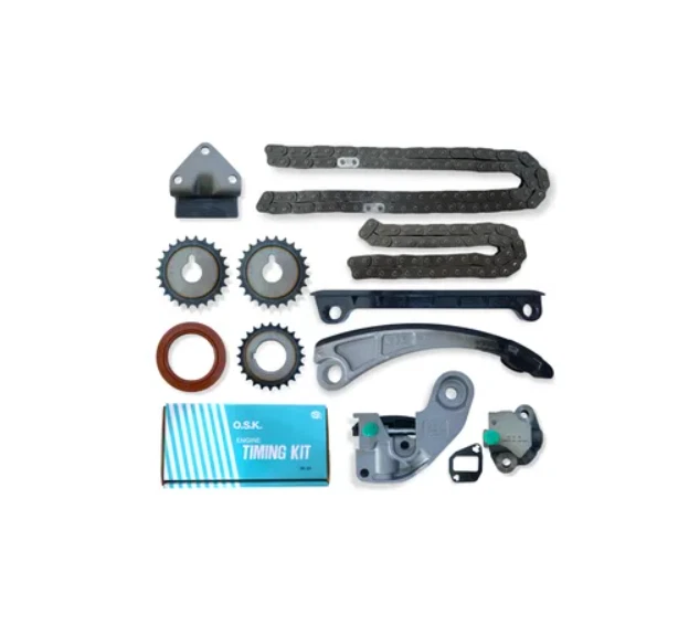 CADENA DE DISTRIBUCIÓN para Suzuki Grand Vitara 2.0 1.8 j20a j18a 1998-2012 Foto 1 de 3