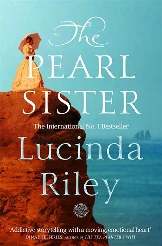 The Pearl Sister (The Seven Sisters) By Lucinda Riley. 9781509840076 - Image 1 of 1