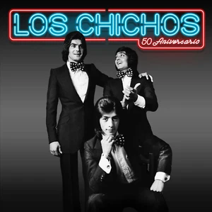 Los Chichos CD 50 Aniversario 2024 NUEVO y PRECINTADO - Imagen 1 de 1
