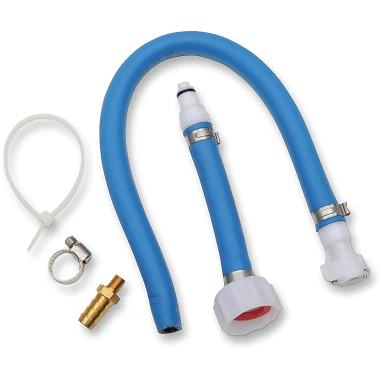 Yamaha Superjet Super Jet SJ Blaster Raider Wave Runner LX III FX1 VXR Kit de descarga Foto 1 de 2