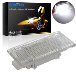 Luz LED de 18SMD para maletero trasero para BMW E46 E90 E92 E39 E60 F10 - Imagen 1 de 8