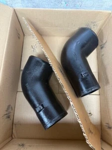 Quicksilver #14801A1 Intermediate Exhaust Elbow Kit. - Picture 1 of 3