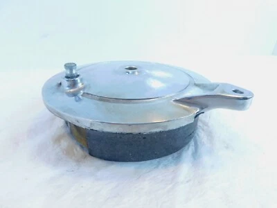 Tambor de freno y zapatas de rueda trasera Yamaha Virago 700 750 1100 XV700 XV750 XV1100 Foto 1 de 4