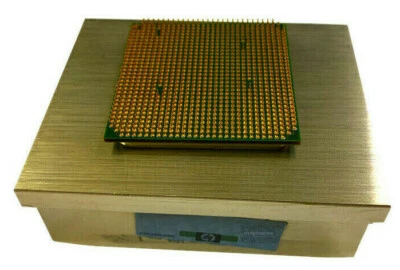 390603-B21 I HP AMD Opteron 852 2.6GHz - Processor Upgrade - 2.6GHz CPU - Image 1 of 3