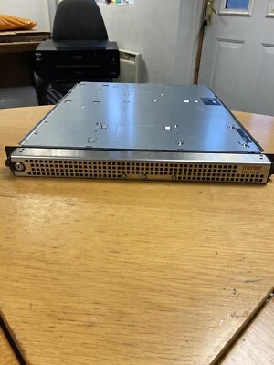 RIVERBED Steelhead Server Pentium D 3GHz 4GB Ram No HDD NO OS Tested - Image 1 of 4