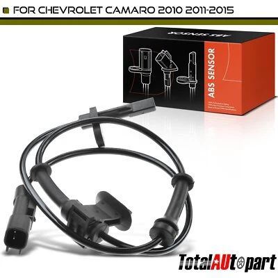 Nuevo sensor de velocidad de rueda ABS para Chevrolet Camaro 2010-2015 delantero izquierdo o derecho Foto 1 de 4