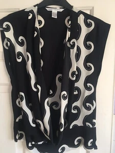 diane von furstenberg top - Bild 1 von 6