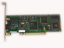 Dialogic Eicon Diva Server BRI-2M 2F Model 803-007-01 PCI #60