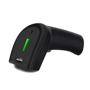 BizOne Barcode Scanner 2000 2D QR Wireless Barcode Reader USB Windows Mac - Picture 1 of 8