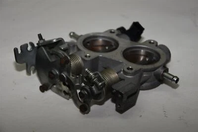 Victory Vegas 2008 carrocerías del acelerador Foto 1 de 4