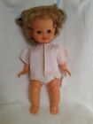 poupée bella ancienne de 36cm "bébé spécial "de 1972