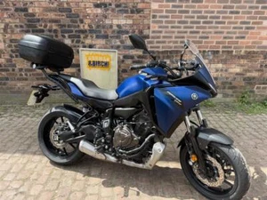 Yamaha Tracer 700 Tracer-7 MT7, 2020, Finance, delivery, Adventure Euro 5 - Picture 1 of 20