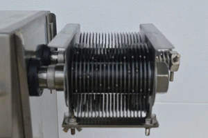 Techtongda verschiedene Größen Klinge für 110 V Fleischschneidemaschine Schneider Zubehör - Bild 1 von 15