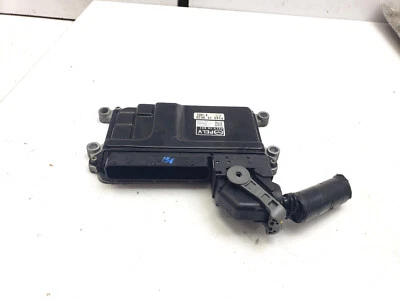 MAZDA CX-5 2015 2.0 BENZINA MODULO COMANDO CENTRALINA CENTRALINA PELV18881 - Immagine 1 di 4