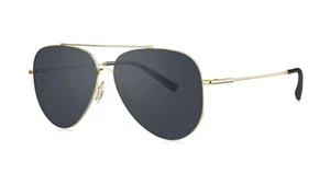 Gafas De Sol Bolon Glenn BL8076 C60 Hombre Mujer Moda Metal Polarizado - Imagen 1 de 3