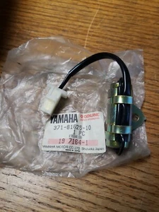 YAMAHA TX500 XS500 CONDENSOR GENUINE OEM - Picture 1 of 1