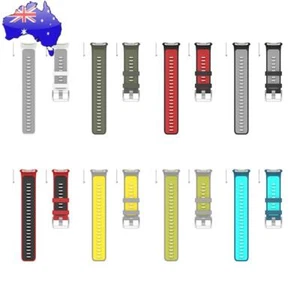 Strap for Polar Vantage V2 Sport Watch Band Smartwatch Bracelet Replacement - Zdjęcie 1 z 27