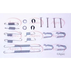 Apec Bremsbefestigungssatz (KIT2041) OE hochwertiges Präzisionsbauteil - Bild 1 von 2
