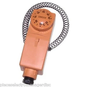 THERMOSTAT IMIT brc 545610 CIRCULATEUR DE CHAUDIERE - Picture 1 of 3