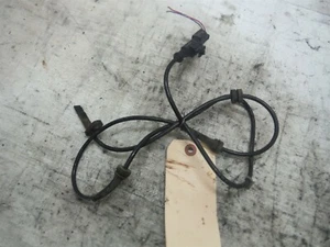 2009 NISSAN VERSA S PASSENGER RIGHT FRONT WHEEL SPEED ABS SENSOR OEM 2007-2012 - Foto 1 di 6