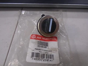 NORGREN 5CV-032-000 3 WEGE WAHLSCHALTER *NEU* - Bild 1 von 2