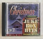 Christmas Songs  Juke Box Hits CD Collection CD 2 Bing Crosby Mahalia Jackson