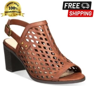 Easy Street Women's Erin Heeled Sandal Size- 6N - Picture 1 of 5