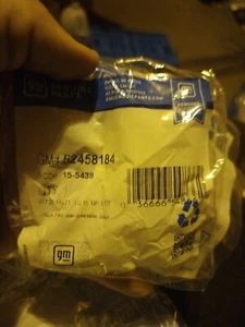 GM Genuine Parts 15-5438 A/C Service Valve-2ct - Bild 1 von 4