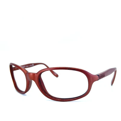 Gafas de sol Guess GUX04 322-1 montura marrón ovalada 58[]18 125 mm Foto 1 de 4