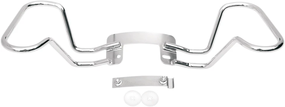 Пассажирский поручень для Harley-Davidson Road Glide на заказ FLTRX 2010-2013 - Изображение 1 из 1