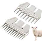 Detachable Sheep Shears Replacement Blades