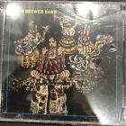 Rockin' Ethereal by Jack Brewer Band (CD, Aug-1990, New Alliance)