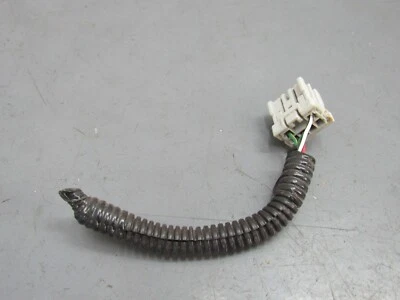 Conector de luz trasera Honda Prelude conector arnés enchufe BB6 1997-2001 OEM Foto 1 de 4