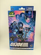 Hasbro G.I Joe Classified Series Mad Marauders Gabriel (Barbecue) Kelly  6-in Action Figure