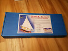 Model Shipways Willie L. Bennett Chesapeake Bay Skipjack 1/32 Scale