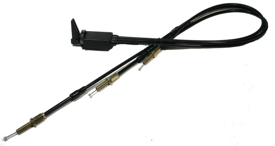 Cable obturador Polaris Indy XCR 600, 1994-1998  Foto 1 de 1