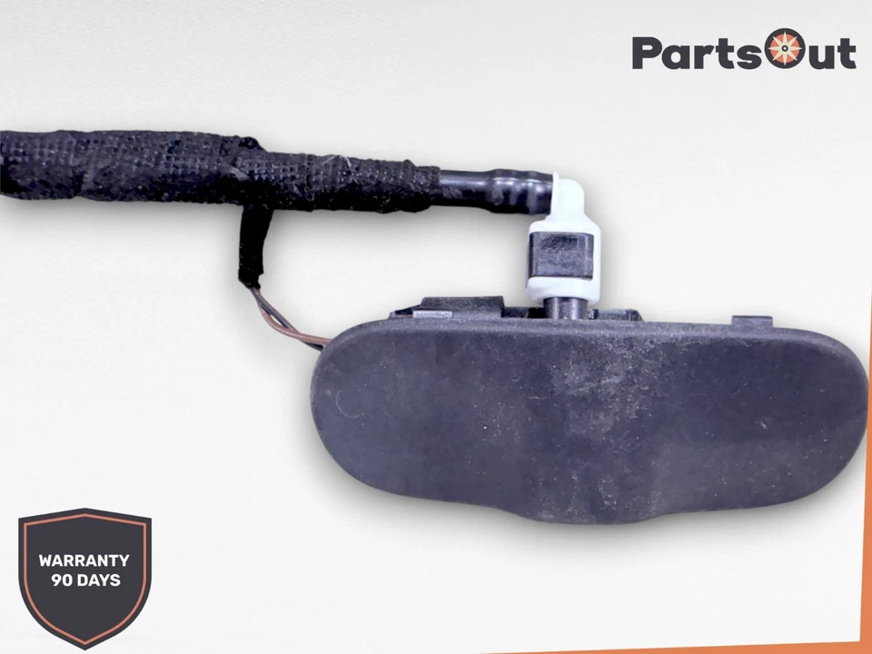 2013-2014 AUDI S8 - левый ветровое стекло омыватель распылитель JET / сопло 4H0955987 - Изображение 1 из 3