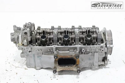 2019 - 2025 年本田 PASSPORT 发动机电机右 CYLINDER 头带凸轮 37K 原始设备制造商 — 第 1/4 张图片