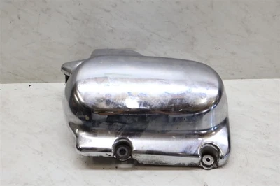 Cubierta lateral izquierda del motor Yamaha V Star 650 XVS650 1998-2003 3  Foto 1 de 4