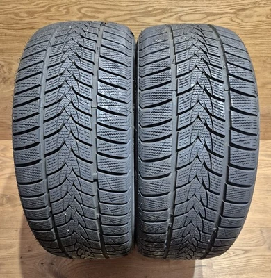 2× Winterreifen 215/45 R16 90V Tristar Snowpower DOT 3318 - Bild 1 von 4