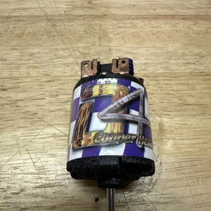 Trinity D4 Kupferkopf 13x2 gebürstet 540 dreizehn Doppel EPIC - Bild 1 von 15