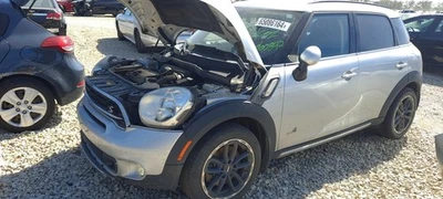 Mini Cooper Countryman 2016 transmisión manual fabricante de equipos originales 141 k millas - LKQ400782931 Foto 1 de 4