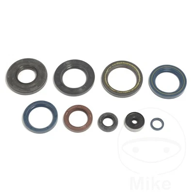 Kit de sellado de aceite de motor Athena 1 juego para KTM EXC 380 1998-2001 Foto 1 de 4