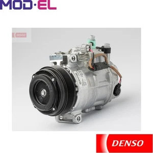 COMPRESSOR AIR CONDITIONING DCP17155 FOR MERCEDES-BENZ SL E-CLASS/T-Model CLS - Picture 1 of 9