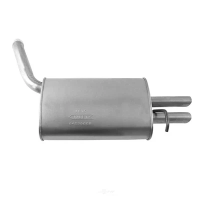 Exhaust Muffler Assembly AP Exhaust 30051 fits 2008 Ford Taurus X - Image 1 of 3