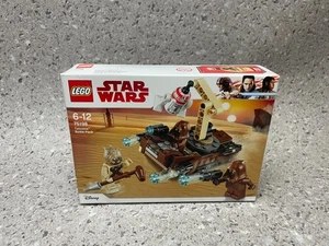LEGO® Star Wars 75198 Tatooine Battle Pack NEU - Bild 1 von 4
