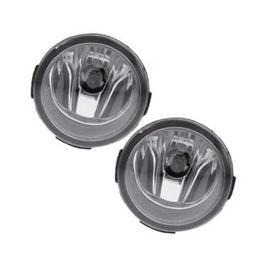 For Infiniti M37 / M56 2011 2012 Fog Light Assembly Driver And Passenger Side - Picture 1 of 6