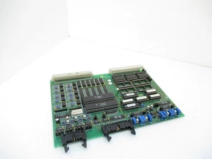 Unbekannte CCY 94V-0O318 Platine - Bild 1 von 8