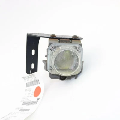 Luz antiniebla de conducción del lado derecho del pasajero Volvo OEM con soporte para C70 1998-2004 Foto 1 de 4